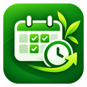 Timesheet Auto-Fill for BambooHR