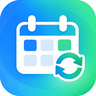 Calendar Sync icon